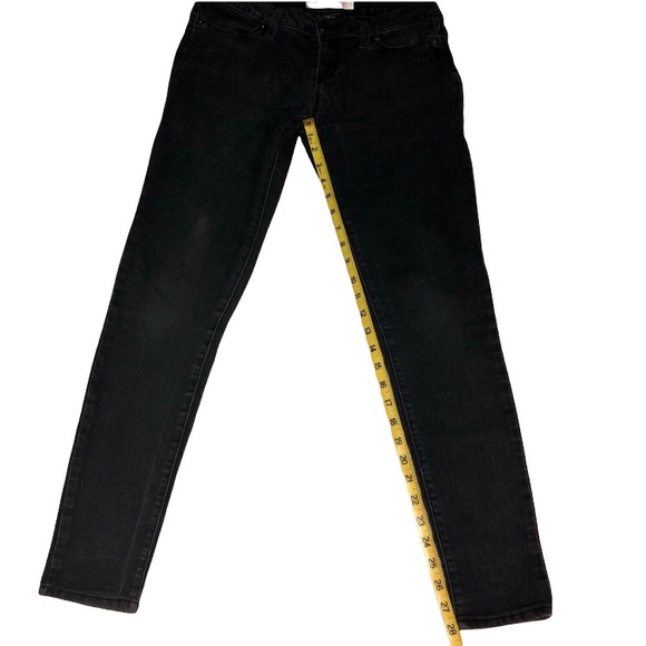 Junior’s Black Skinny Jeans - Picture 3 of 13